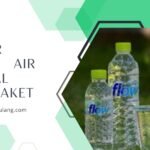 Daftar Harga Air Mineral Flow Paket