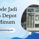 Metode Jadi Agen Depot Air Minum